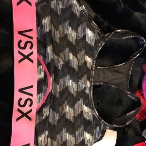 Victoria secret sports bra